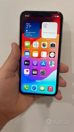 Apple iPhone 11 white 128 GB - 6094