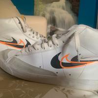 Nike Blazer taglia 41
