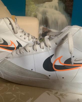 Nike Blazer taglia 41