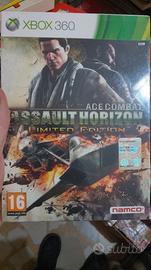 Ace Combat: Assault Horizon