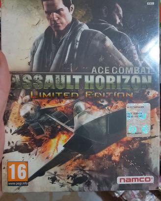 Ace Combat: Assault Horizon