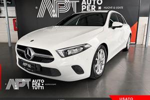 Mercedes-Benz Classe A A 180 d Sport auto
