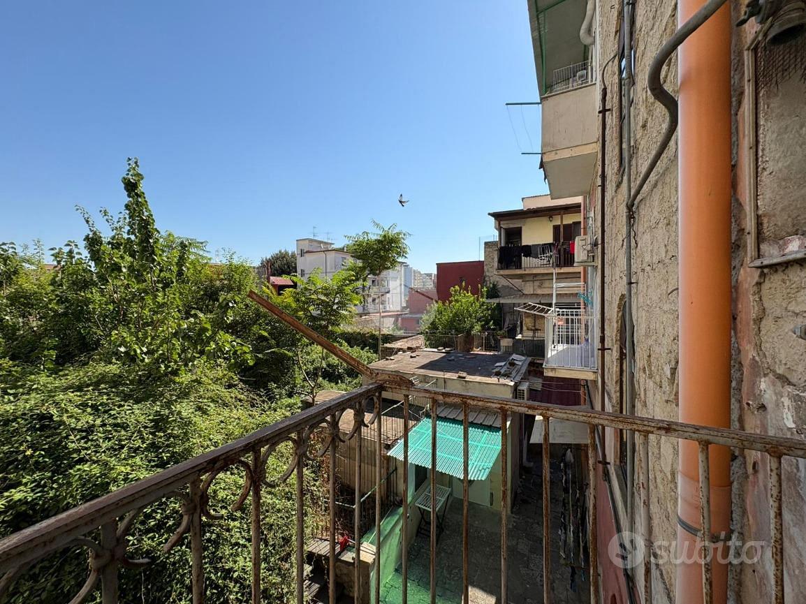 Appartamento – Napoli, Miano, Municipalità 7 - Vista 2