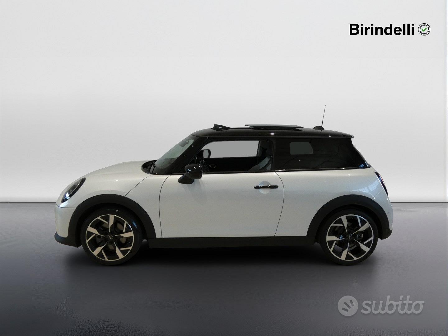 Mini Cooper C 2024 photo 5