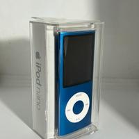 Apple iPod Nano 4 generazione (A1285) 8 GB