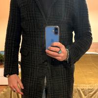 Cappotto uomo