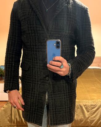 Cappotto uomo