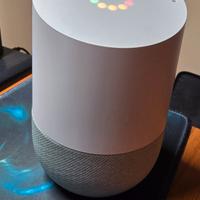Altoparlanti Bluetooth Google Home