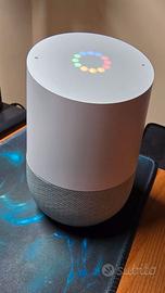 Altoparlanti Bluetooth Google Home