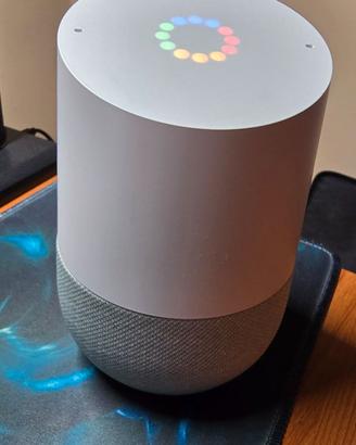 Altoparlanti Bluetooth Google Home
