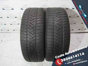 235 60 18 Pirelli 235 60 R18 2020 85% Gomme