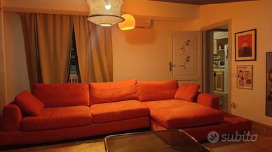 Divano Design Natuzzi