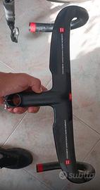 Sterzo bici da corsa
