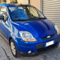 Chevrolet Matiz  800 SE Chic GPL Eco Logic