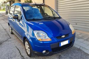 Chevrolet Matiz  800 SE Chic GPL Eco Logic