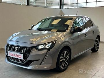 PEUGEOT 208 1.2 PureT. 100 S&S Allure *UNICO PRO