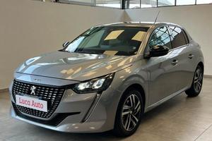 PEUGEOT 208 1.2 PureT. 100 S&S Allure *UNICO PRO