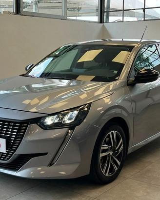 PEUGEOT 208 1.2 PureT. 100 S&S Allure *UNICO PRO