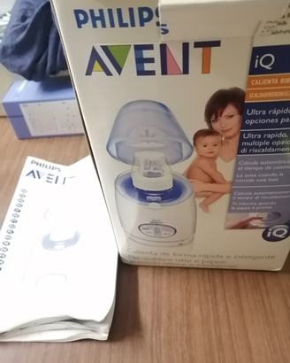 Scaldabiberon Avent