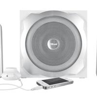 TRUST Tytan 2.1 White