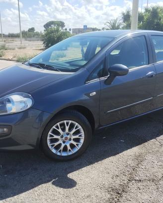 Fiat Punto Evo 1.4 GPL 5 porte – Unico proprietari