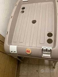 fasciatoio baby  richiudibile