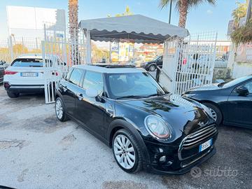 Mini 1.5 COOPER 5PORTE 136CV BENZINA 129000KM