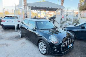 Mini 1.5 COOPER 5PORTE 136CV BENZINA 129000KM