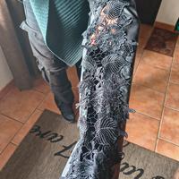 pantalone  per moto custom