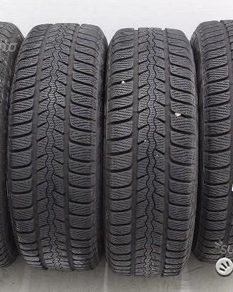 185 60 15 ceat invernali usati
