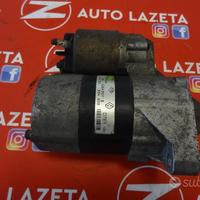 MOTORINO D' AVVIAMENTO RENAULT Kangoo 3Â° Serie 86