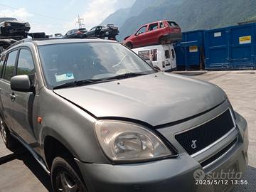 DR DR5 1.6 B 2008 SQR481F PER RICAMBI