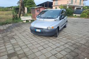 Fiat multipla 