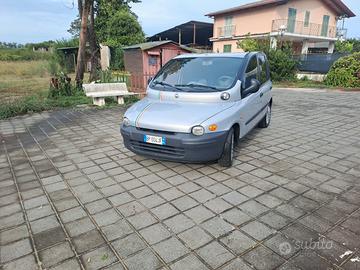 Fiat multipla 