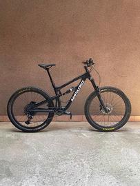 Santa Cruz nomad 3 c