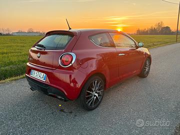 ALFA ROMEO MiTo 2009