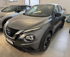 NISSAN Juke 1.0 DIG-T 114 CV N-Connecta