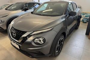 NISSAN Juke 1.0 DIG-T 114 CV N-Connecta