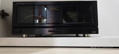 'Onkyo Integra M-504