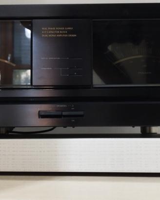 'Onkyo Integra M-504