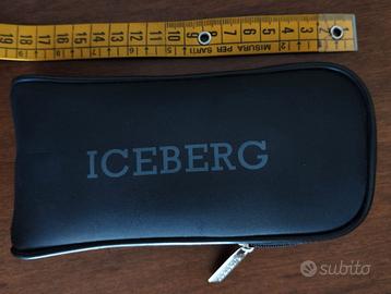 Custodia occhiali Iceberg