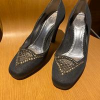 Scarpe Giorgio Armani