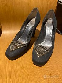 Scarpe Giorgio Armani