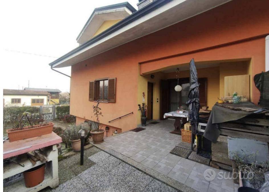 Appartamento – Serravalle Sesia, Regione Sella - Altro