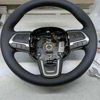 volante Jeep Renegade 