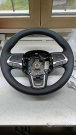 volante Jeep Renegade 