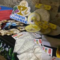 Set  articoli prima comunione.