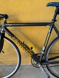 Bici da corsa