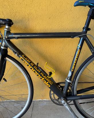 Bici da corsa