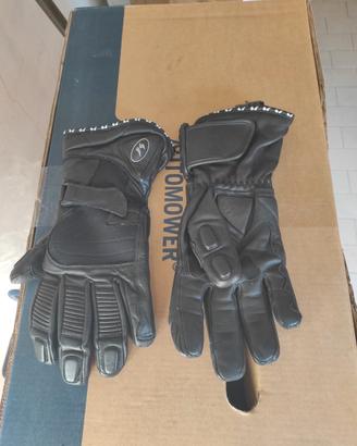 guanti moto jollisport 